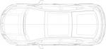 Opel Ampera 2009 года